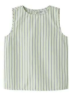 Helene Top - Patina Green - 116