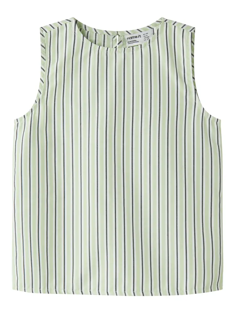 Helene Top - Patina Green - 104