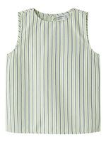 Helene Top - Patina Green