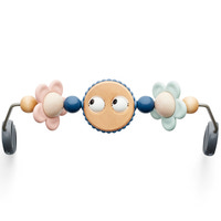 Leksak Till Babysitter Googly Eyes - Pastel