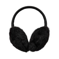 Elena Ørevarmer - Black