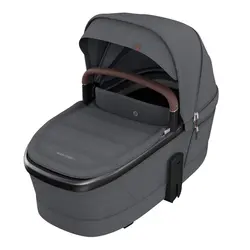 Fame carrycot - Twillic graphite