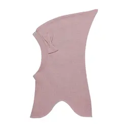 Racing Kids Elefanthue - 1-lags - Dusty Rose