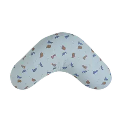 Ammepude, Dino Blue Fog