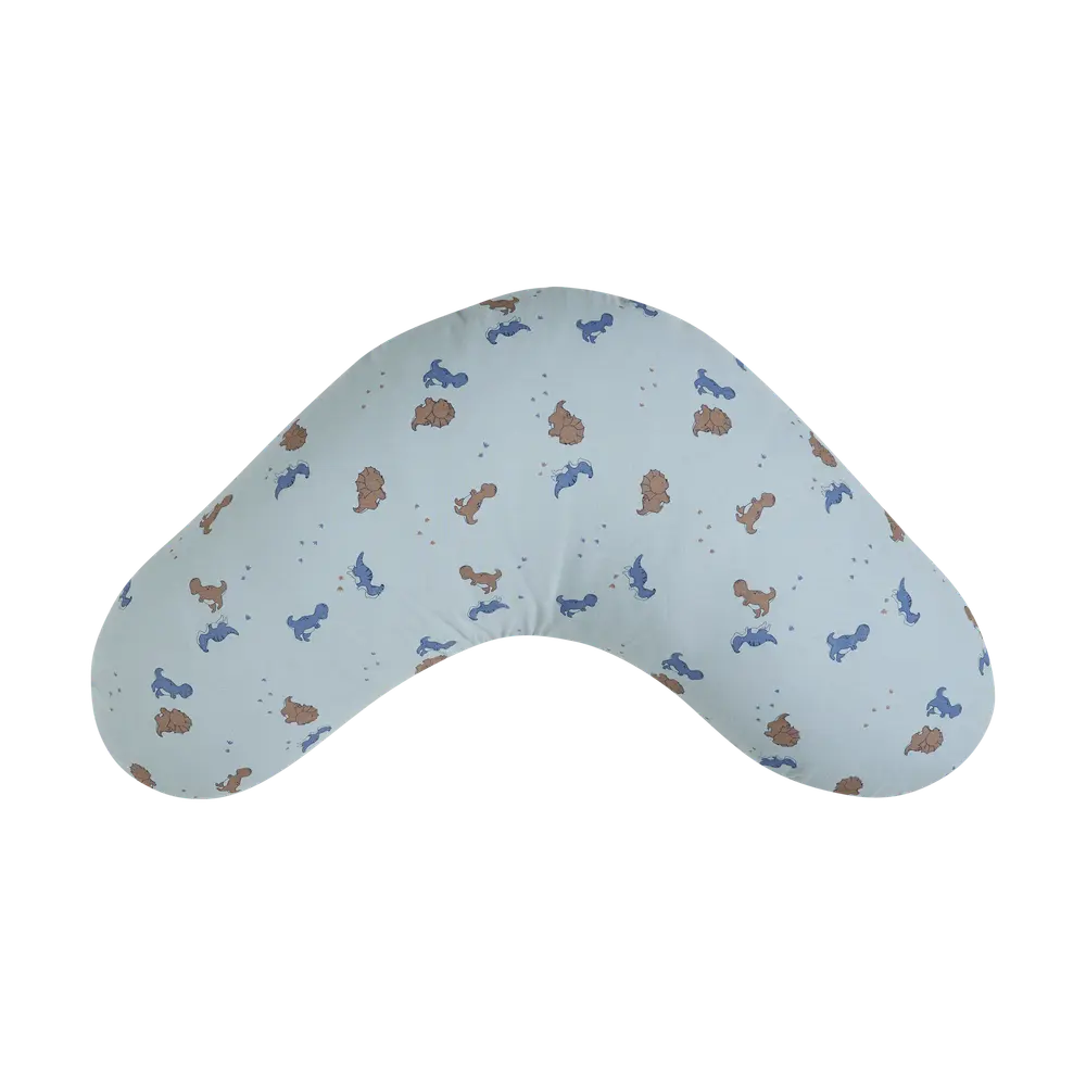 product-Ammepude, Dino Blue Fog