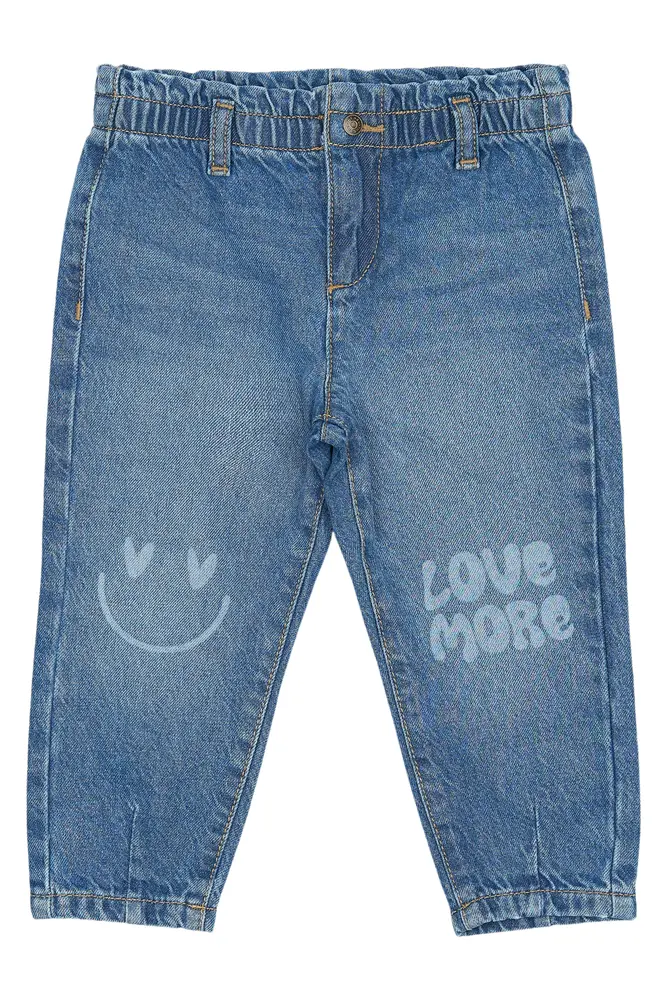 Pida Jeans Mbluedenim 92