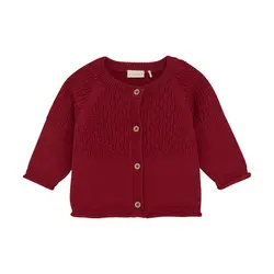 Strik Cardigan - 4635 - 56