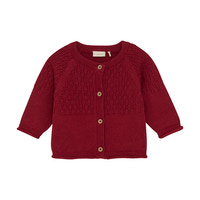 Strik Cardigan - 4635