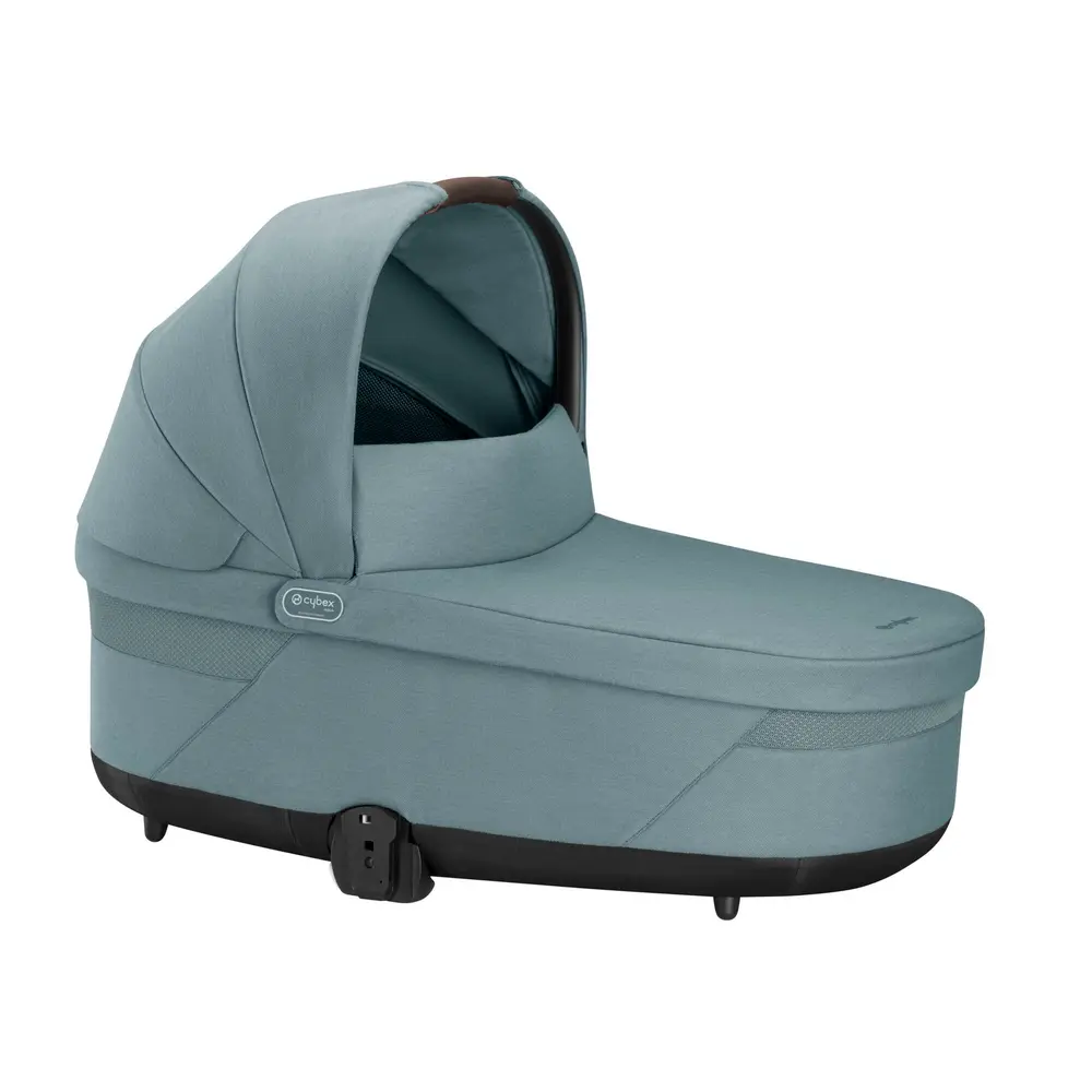Cybex Cot S Lux Liggedel - Sky Blue