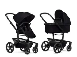 Joolz Day5 Complete Set | Space Black