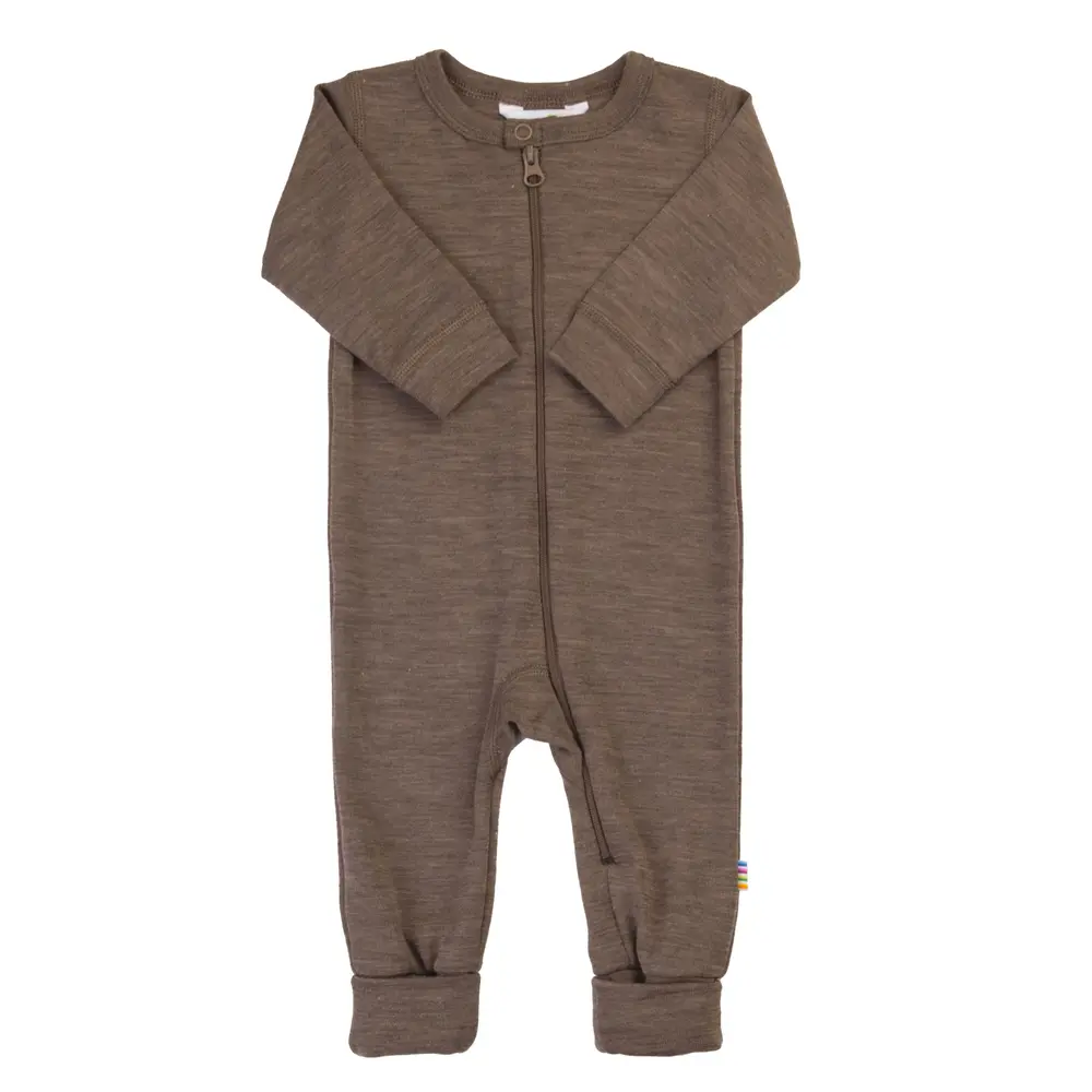 Joha Heldragt - Dark Brown - 70