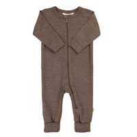 Joha Heldragt - Dark Brown