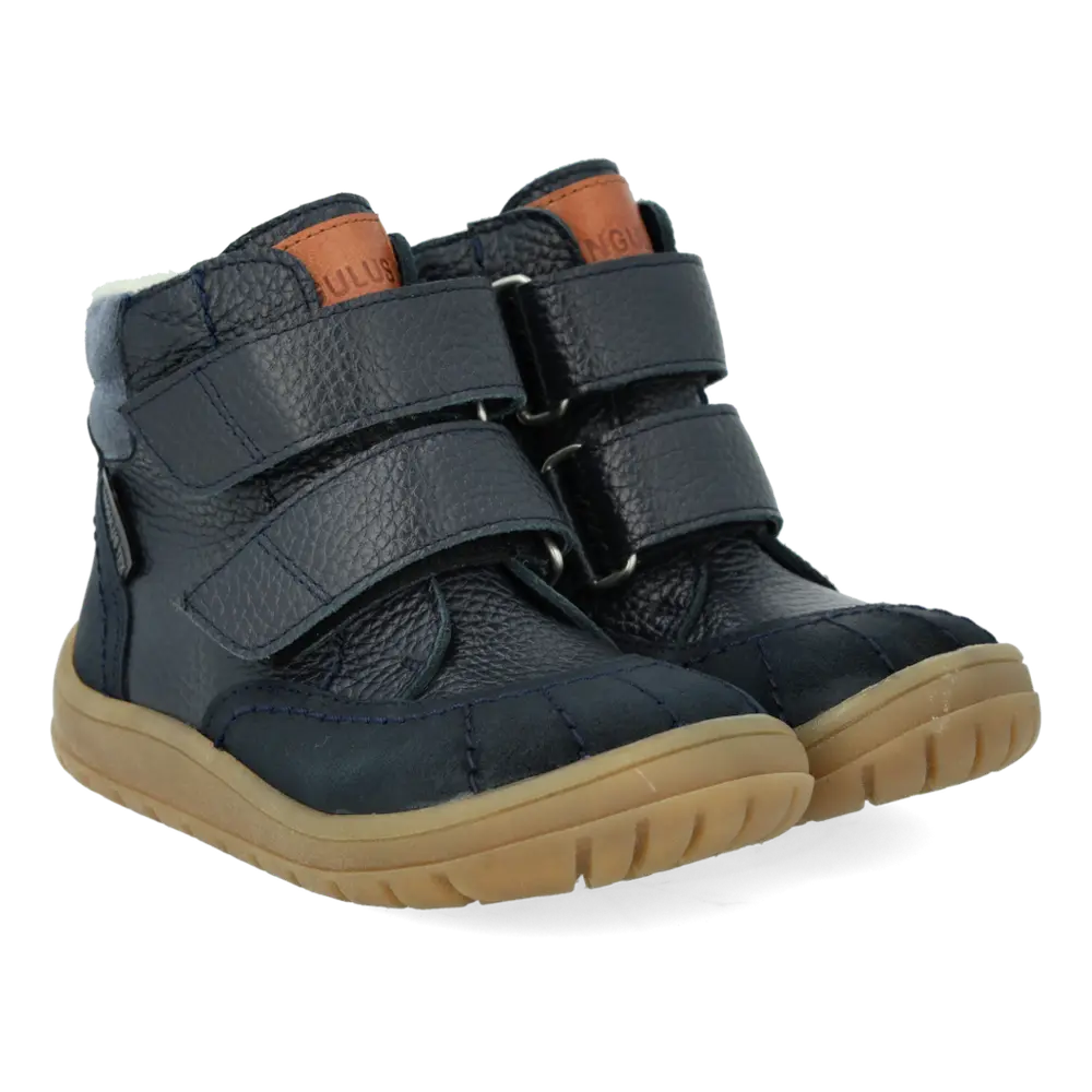 TEX-støvle ekstra slidstærke med velcro - 3352 - 29