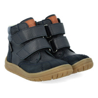 TEX-støvle ekstra slidstærke med velcro - 3352