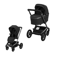 Maxi-Cosi Fame Kombivogn - Twillic Black
