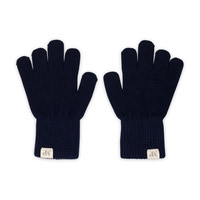 Uppsala Handsker - Peacoat Blue
