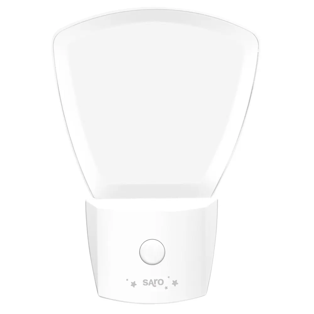 LED Natlampe