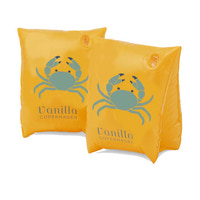 Vanilla Copenhagen Badevinger - Neon Craby