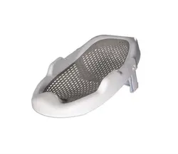 Safe & Comfy Baby Badestøtte billede