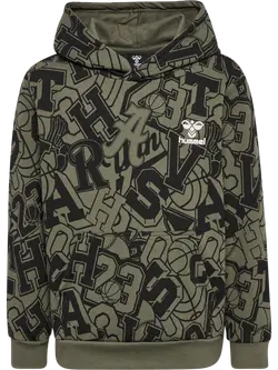 Molt hoodie - 6002 - 104