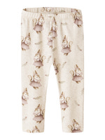 Shelly Leggings - Peyote Melange