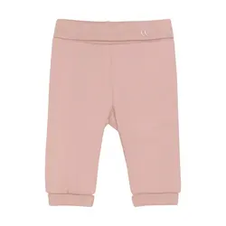 Bukser - SOLID - Pale Mauve - 38