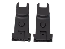 Autostolsadapter til Nordic Stel