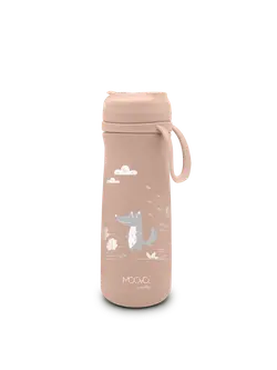 Moovo termo flaske - 500 ml English Rose