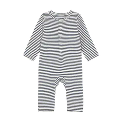 Rib Heldragt - Vintage Indigo - 62