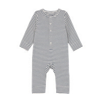 Rib Heldragt - Vintage Indigo