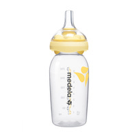 Calma flaske incl. Flaskesut 250 ml