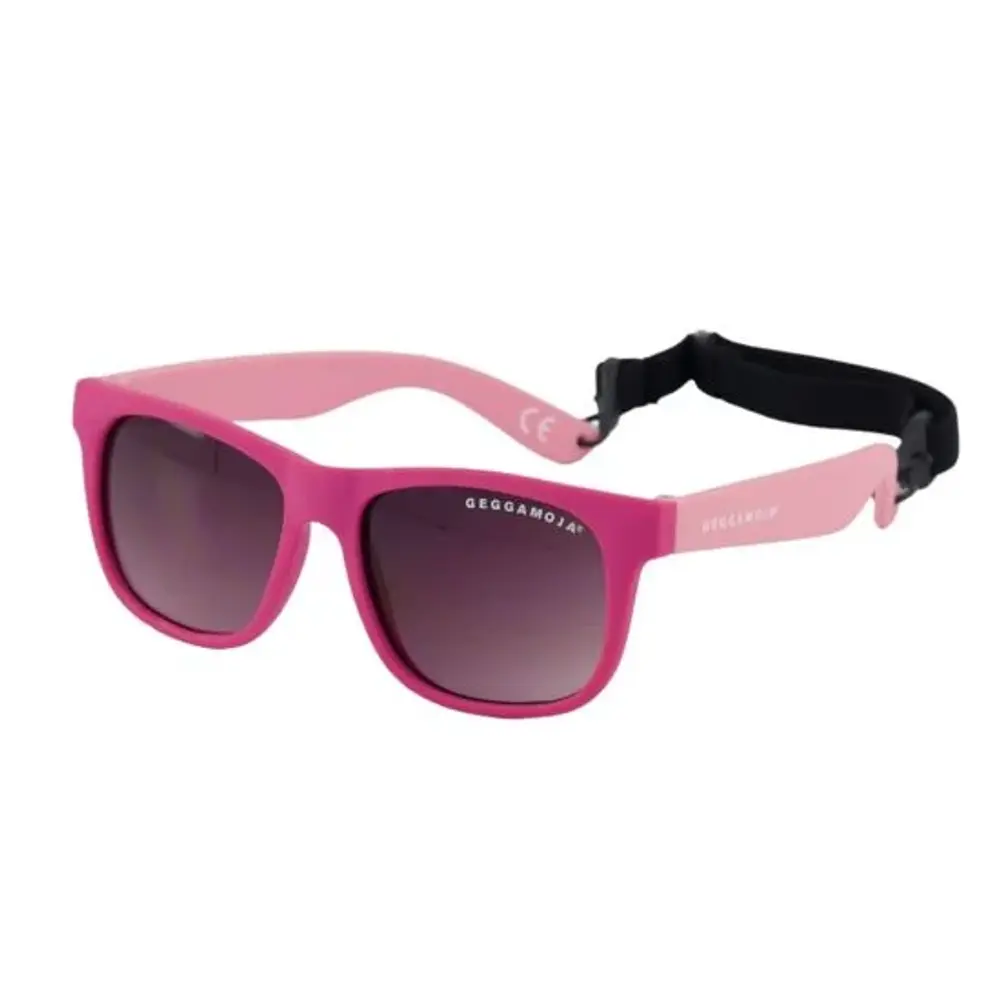 GEGGAMOJA Sunglass 38 2-6 ÅR