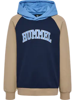 Essen hoodie - BLACK IRIS - 110