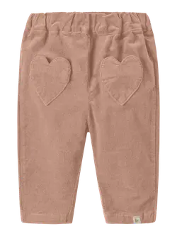 Somba Bukser - Roebuck - 80