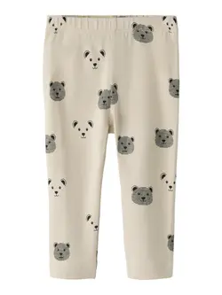 Birk Leggings - Peyote - 62