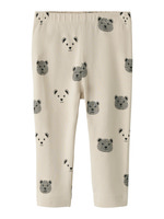 Birk Leggings - Peyote