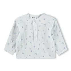 Enozo skjorte - Blue Vibes - 74