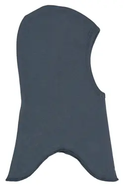 Bomuld Elefanthue - Blue Nights - 62/68