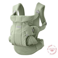BabyBjörn Bæresele Hold -  Light Green