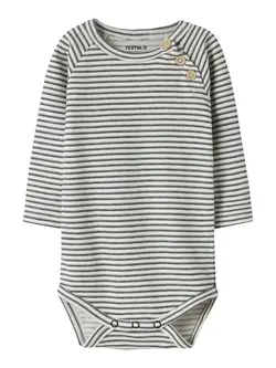 Name It Body l/æ - NbmBripo - Navy Blazer