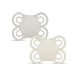 Perfect Silk 0-6m 2p Box V Neutral