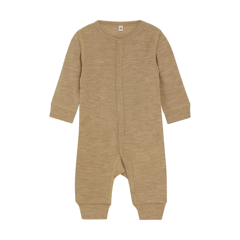 product-Uld jumpsuit - solid - 2578 - 60