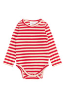 Fro Rib Body Langærmet - SKI PATROL