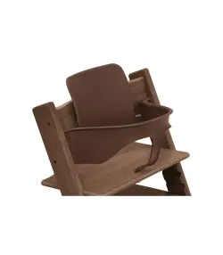 Tripp Trapp ® Baby Set ² Warm Brown