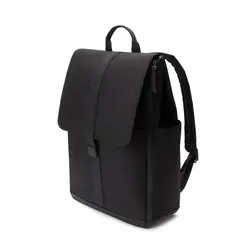 Changing Backpack - Midnight Black