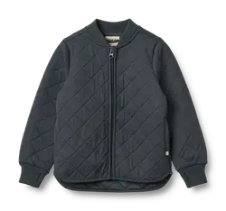 Wheat Termojakke - Loui - Ink