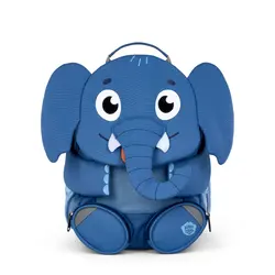 Affenzahn Large Friend Elepfant - Elephant - ONE SIZE