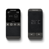 Neonate N65 Babyalarm V2 - Black