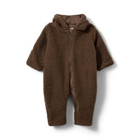 Sofie Schnoor Pixi Køredragt - Light Brown