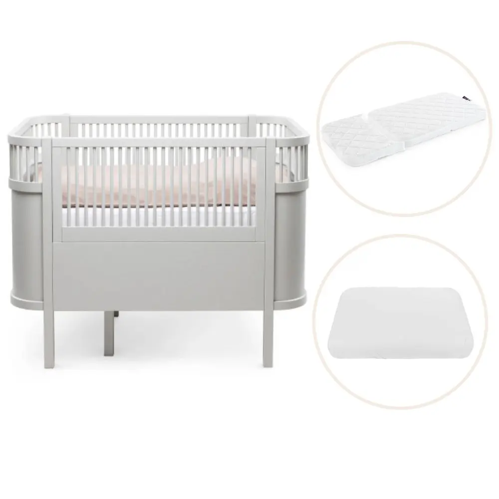 Sebra Baby & Jr. Seng Med Madras